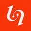 Leanne & Naara logo
